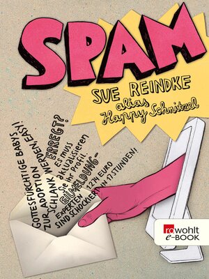 cover image of Spam